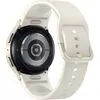 Умные часы Samsung Galaxy Watch6 40 мм (белое золото)