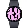 Умные часы Samsung Galaxy Watch6 40 мм (графит)
