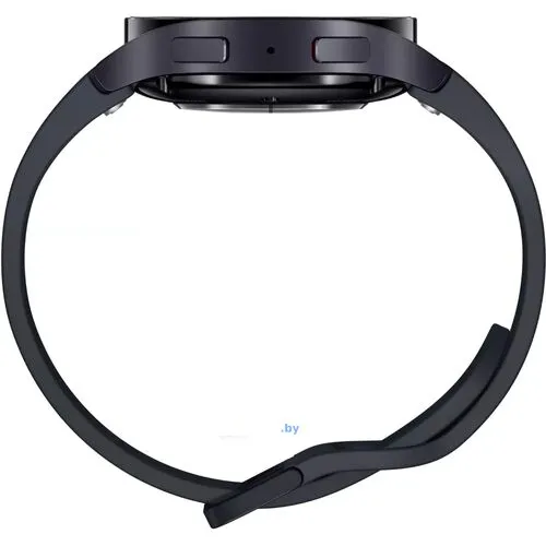 Умные часы Samsung Galaxy Watch6 40 мм (графит)