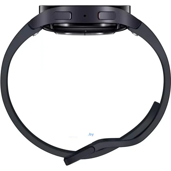 Умные часы Samsung Galaxy Watch6 40 мм (графит)