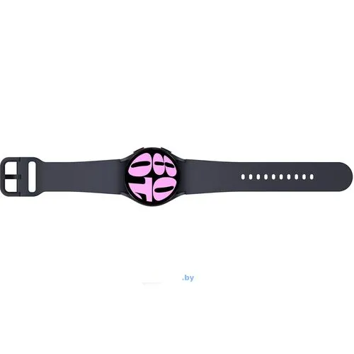 Умные часы Samsung Galaxy Watch6 40 мм (графит)