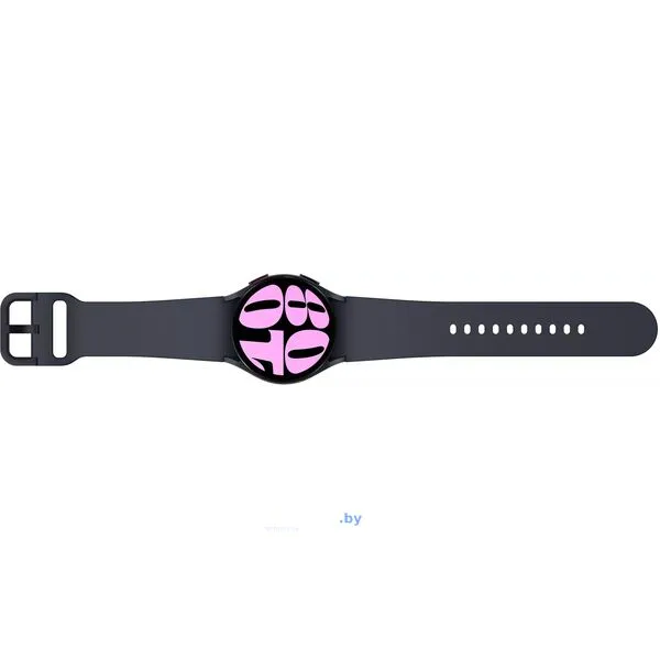 Умные часы Samsung Galaxy Watch6 40 мм (графит)