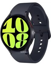 Умные часы Samsung Galaxy Watch6 44 мм (графит)