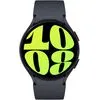 Умные часы Samsung Galaxy Watch6 44 мм (графит)