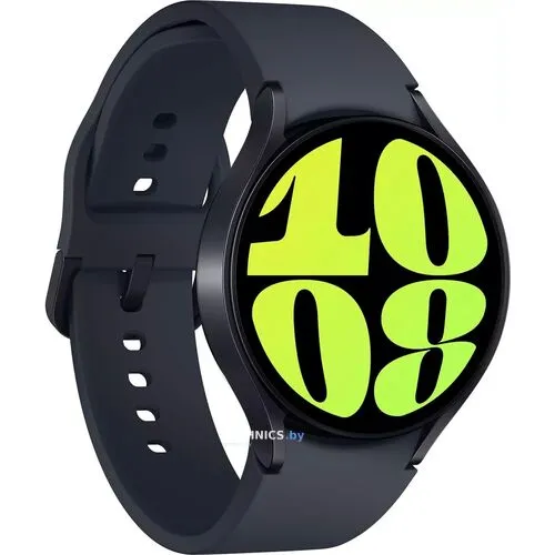 Умные часы Samsung Galaxy Watch6 44 мм (графит)