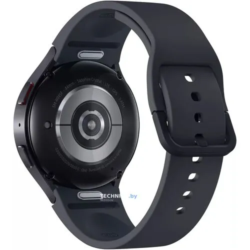 Умные часы Samsung Galaxy Watch6 44 мм (графит)