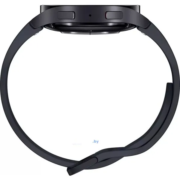 Умные часы Samsung Galaxy Watch6 44 мм (графит)