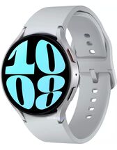 Умные часы Samsung Galaxy Watch6 44 мм (серебристый)