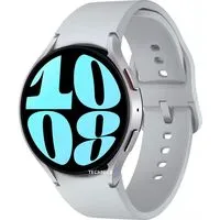 Умные часы Samsung Galaxy Watch6 44 мм (серебристый)