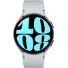 Умные часы Samsung Galaxy Watch6 44 мм (серебристый)