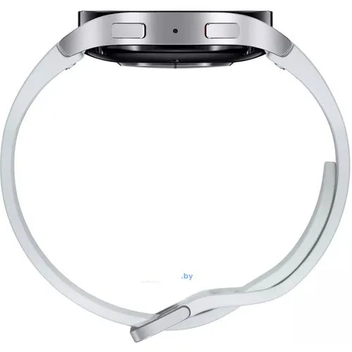 Умные часы Samsung Galaxy Watch6 44 мм (серебристый)