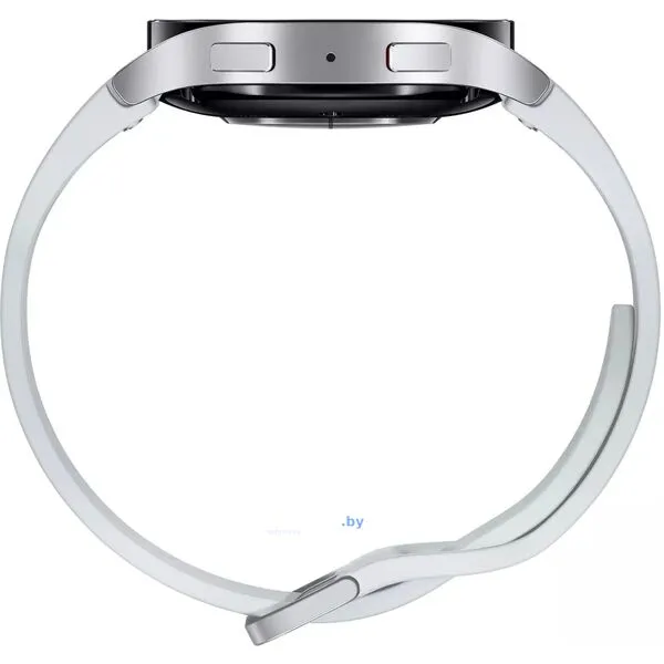 Умные часы Samsung Galaxy Watch6 44 мм (серебристый)