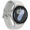 Умные часы Samsung Galaxy Watch7 40 мм LTE (серебро)
