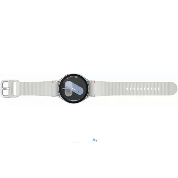 Умные часы Samsung Galaxy Watch7 40 мм LTE (серебро)