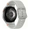 Умные часы Samsung Galaxy Watch7 40 мм (серебро)