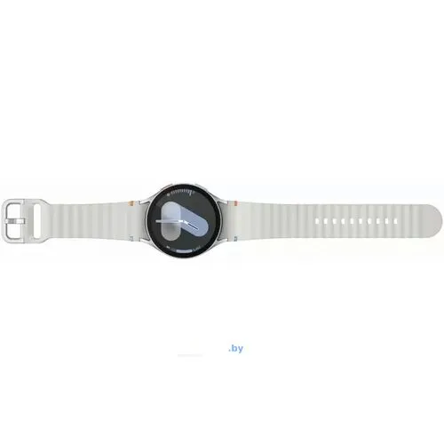 Умные часы Samsung Galaxy Watch7 40 мм (серебро)