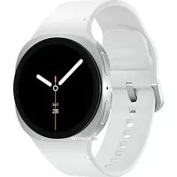 Умные часы Samsung Galaxy Watch8 40 мм LTE (серебро)