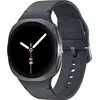 Умные часы Samsung Galaxy Watch8 44 мм LTE (графит)