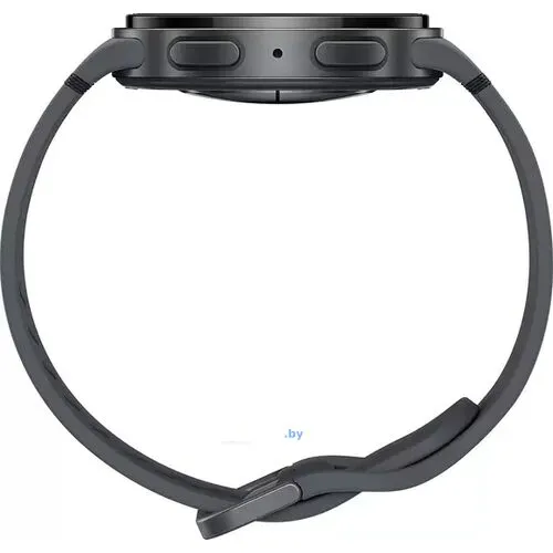 Умные часы Samsung Galaxy Watch8 44 мм LTE (графит)