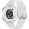 Умные часы Samsung Galaxy Watch8 44 мм LTE (серебро)