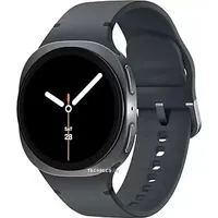 Умные часы Samsung Galaxy Watch8 44 мм (графит)