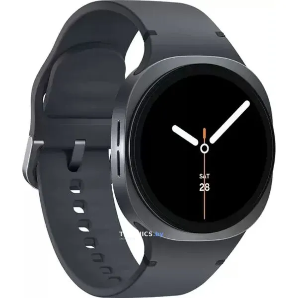 Умные часы Samsung Galaxy Watch8 44 мм (графит)