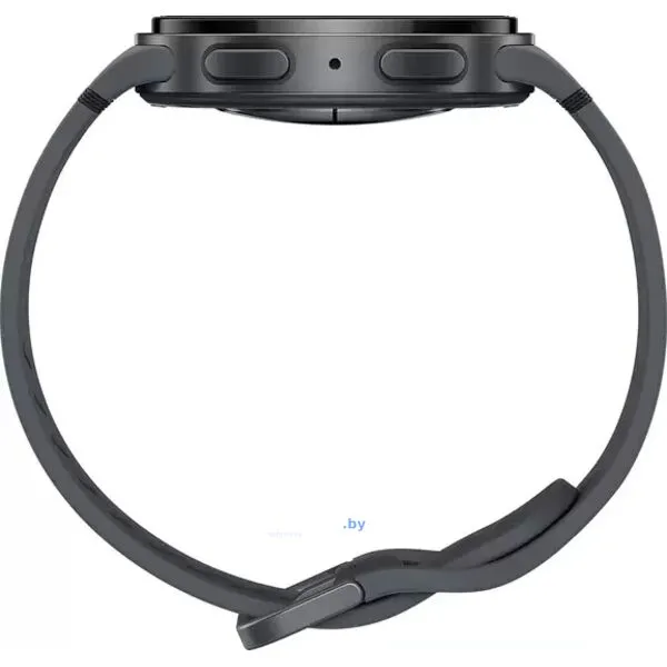 Умные часы Samsung Galaxy Watch8 44 мм (графит)