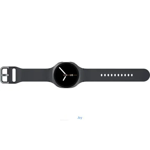 Умные часы Samsung Galaxy Watch8 44 мм (графит)