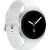 Умные часы Samsung Galaxy Watch8 44 мм (серебро)