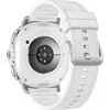 Умные часы Samsung Galaxy Watch8 Classic 46 мм LTE (серебристый)