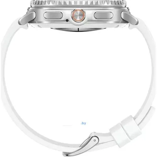 Умные часы Samsung Galaxy Watch8 Classic 46 мм (серебристый)