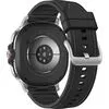 Умные часы Samsung Galaxy Watch8 Classic 46 мм (серебристый/черный)