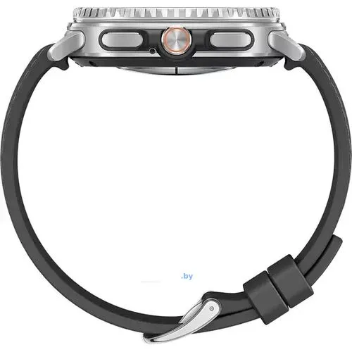 Умные часы Samsung Galaxy Watch8 Classic 46 мм (серебристый/черный)