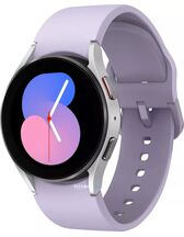Умные часы Samsung Galaxy Watch 5 40 мм (серебро) Умные часы Samsung Galaxy Watch 5 40 мм (серебро)