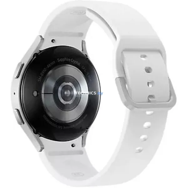 Умные часы Samsung Galaxy Watch 5 44 мм (серебро)
