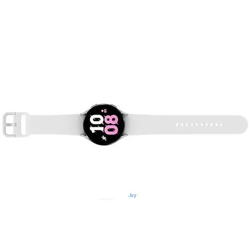 Умные часы Samsung Galaxy Watch 5 44 мм (серебро)