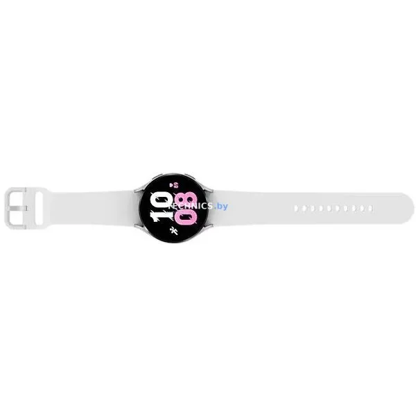 Умные часы Samsung Galaxy Watch 5 44 мм (серебро)