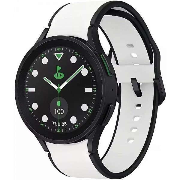 Умные часы Samsung Galaxy Watch 5 Pro 45 мм Golf Edition