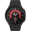 Умные часы Samsung Galaxy Watch 5 Pro 45 мм (черный титан)