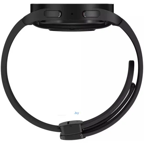 Умные часы Samsung Galaxy Watch 5 Pro 45 мм (черный титан)