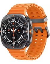 Умные часы Samsung Galaxy Watch Ultra 2025 47 мм LTE (черный титан) Умные часы Samsung Galaxy Watch Ultra 2025 47 мм LTE (черный титан)