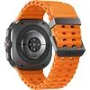 Умные часы Samsung Galaxy Watch Ultra 2025 47 мм LTE (черный титан)