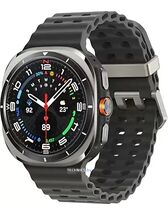 Умные часы Samsung Galaxy Watch Ultra 2025 47 мм LTE (серый титан) Умные часы Samsung Galaxy Watch Ultra 2025 47 мм LTE (серый титан)