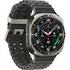 Умные часы Samsung Galaxy Watch Ultra 2025 47 мм LTE (серый титан)