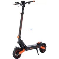 Электросамокат Kugoo F3 Plus 1000W 20.8Ah (Jilong)