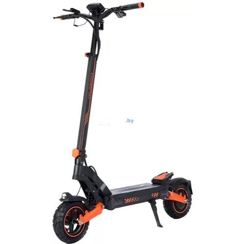 Купить Электросамокат Kugoo F3 Plus 1000W 20.8Ah (Jilong)