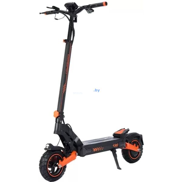 Электросамокат Kugoo F3 Plus 1000W 20.8Ah (Jilong)