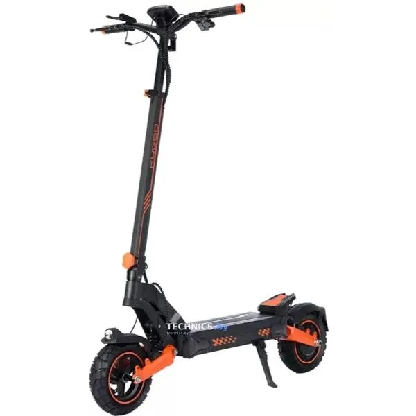 Электросамокат Kugoo F3 Plus 1000W 20.8Ah (Jilong)