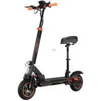 Электросамокат Kugoo M4 Pro MAX 1200W Dual Motor (Jilong)