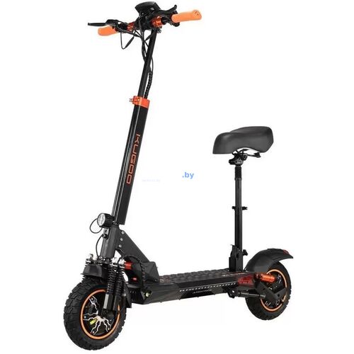 Купить Электросамокат Kugoo M4 Pro MAX 1200W Dual Motor (Jilong)